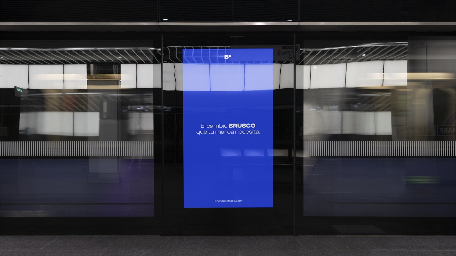 Plaza Mayor — Identidad Visual