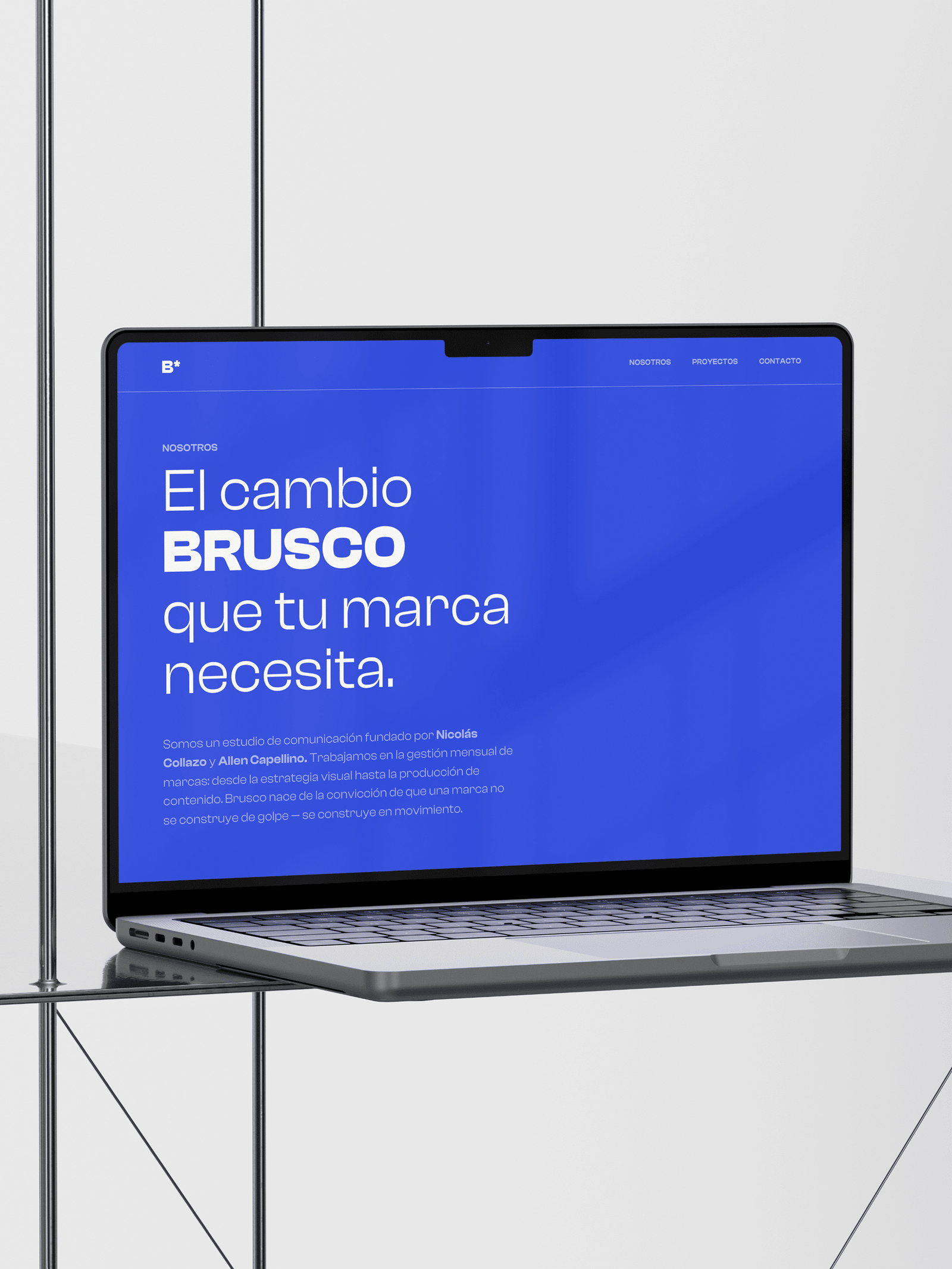 Proyecto 3