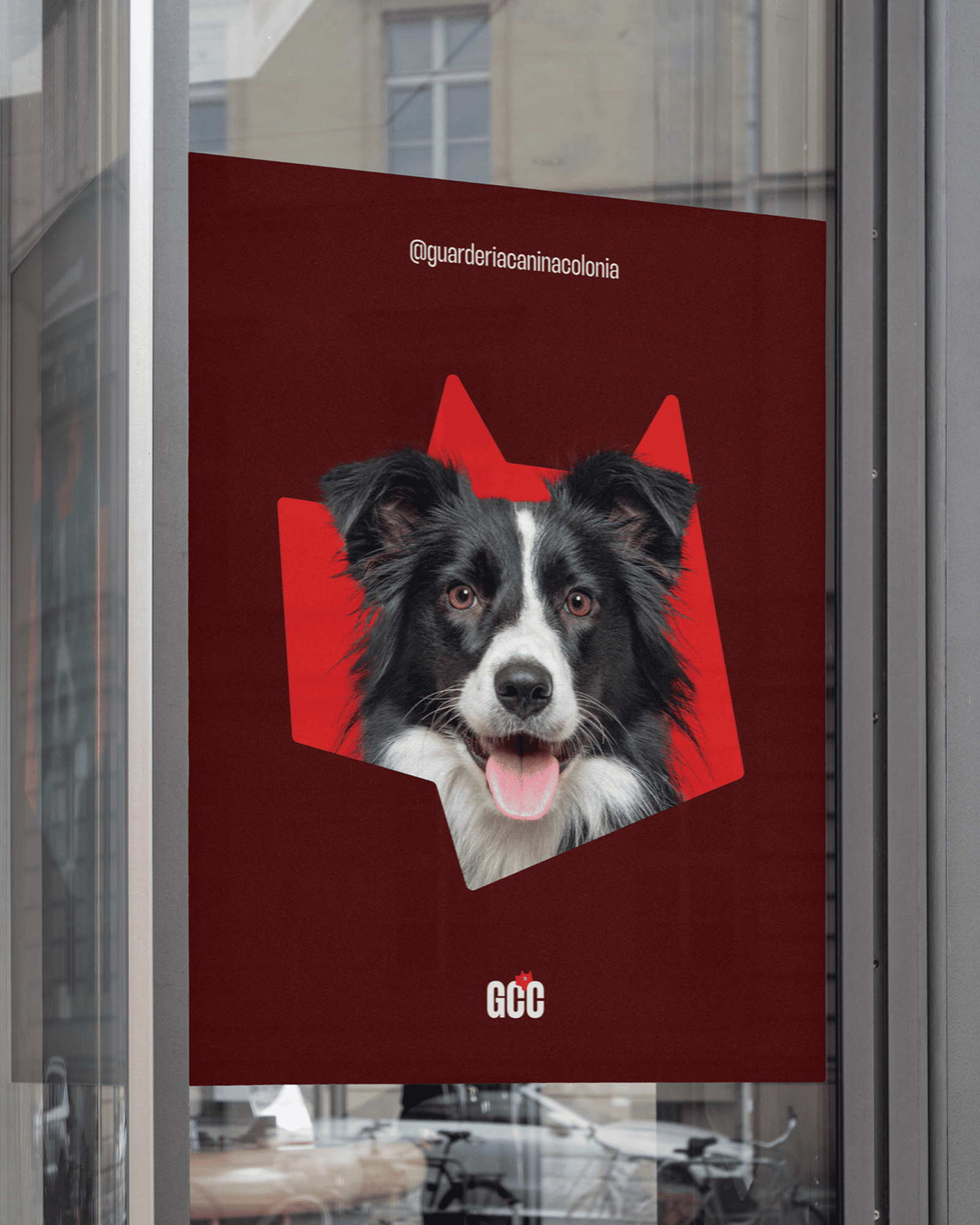 Guardería Canina