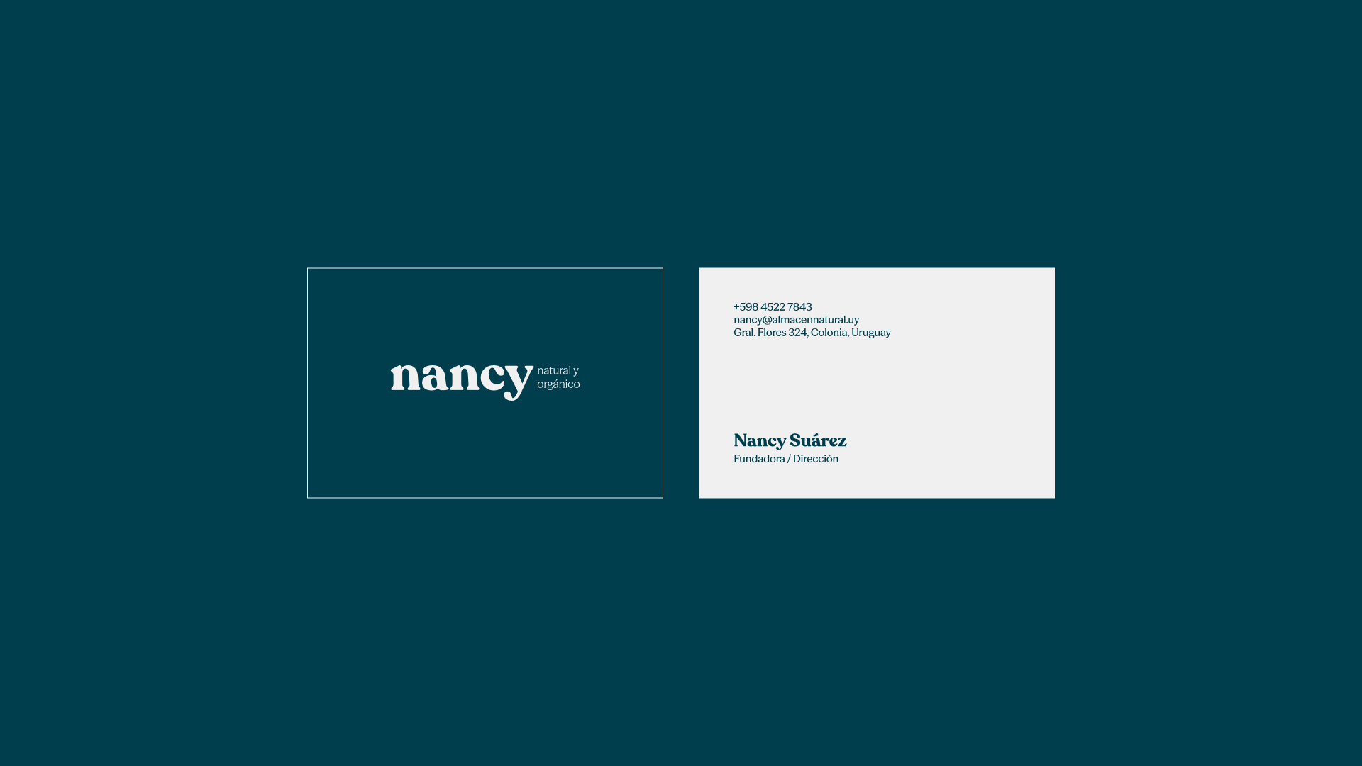 Nancy