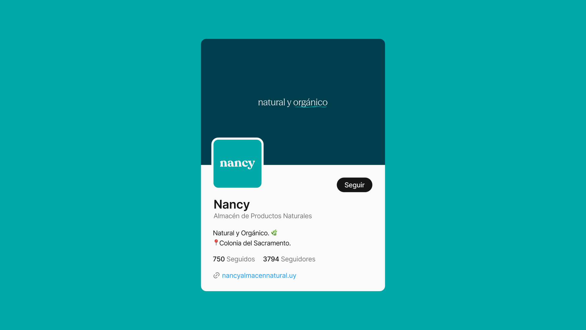 Nancy