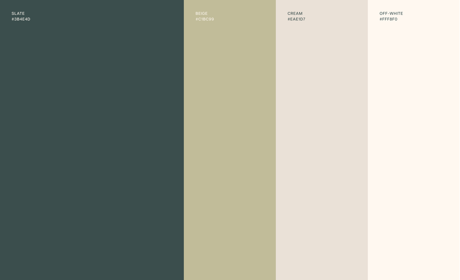 Plaza Mayor — Identidad Visual